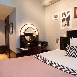 Large Twin Room